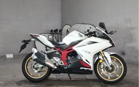 HONDA CBR250RR MC51
