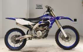 YAMAHA YZ250F