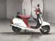 Фото Honda LEAD 50 с японского аукциона