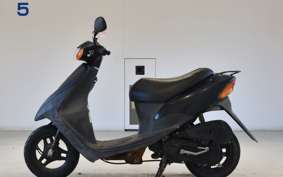 SUZUKI LET's 2 CA1PA