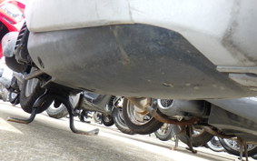 HONDA DIO Gen.5 AF56