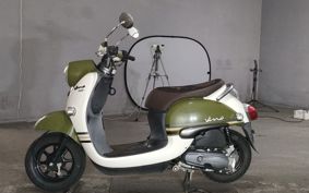 YAMAHA VINO AY02