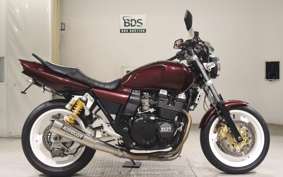 YAMAHA XJR400 Gen.2 R 1999 4HM