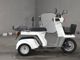 Фото Honda GYRO с японского аукциона