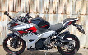 HONDA  REBEL 250 ABS MC49