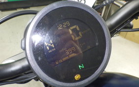 HONDA REBEL 250 A 2026 MC49