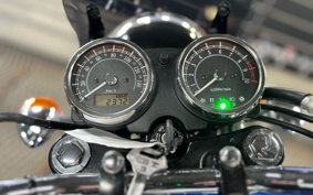 KAWASAKI ESTRELLA BJ250A