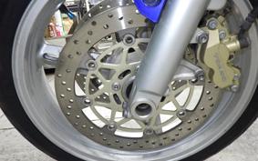 SUZUKI SV1000S 2003