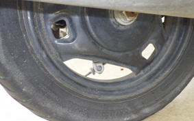 SUZUKI LET's 4 CA45A