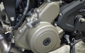 HUSQVARNA SVARTPILEN 401 2025