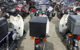 HONDA C50 SUPER CUB AA01