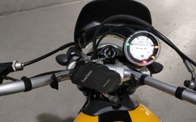 DUCATI SCRAMBLER CLASSIC 2015 K102JA