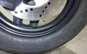 SUZUKI ADDRESS V125 2021 CF4EA