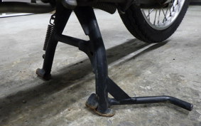 HONDA C50 SUPER CUB 2023 AA04