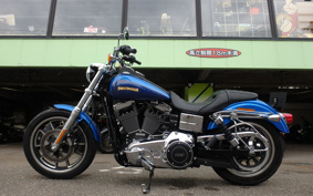 HARLEY FXDL1580 2020 GNM
