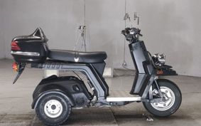 HONDA GYRO TD01