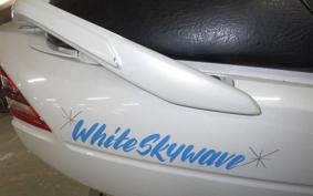 SUZUKI SKYWAVE 250 (Burgman 250) CJ42A