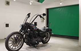 HARLEY XL883RI 2008