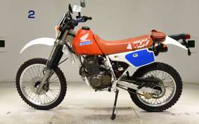 HONDA XLR250R 2024