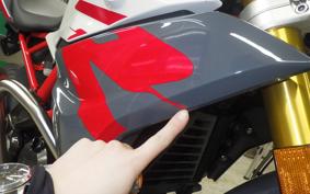 BMW G310R 2021
