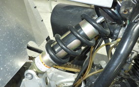YAMAHA TW200 2JL