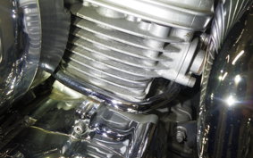 YAMAHA DRAGSTAR 400 2008 VH01J