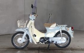 HONDA LITTLE CUB AA01