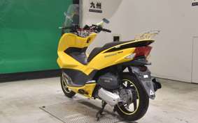 HONDA PCX125 JF56