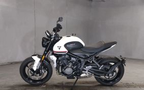 TRIUMPH  TRIUMPH  TRIDENT 660 LGL10U