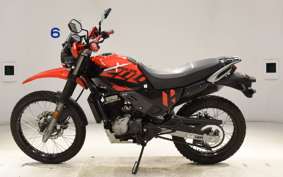 OTHER +HERO X-PULSE200 4V