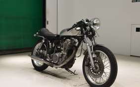YAMAHA SR400 Gen.3 2005 RH01J