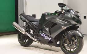 KAWASAKI ZZ1400 NINJA R A 2006 ZXT40B