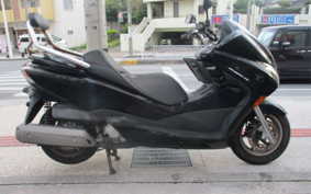 HONDA FORZA Z MF10