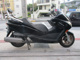 Фото Honda FORZA Z 2010 с японского аукциона