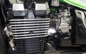 KAWASAKI ZRX400 ZR400E