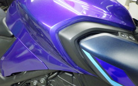 YAMAHA MT-03 ABS 2025 RH21J