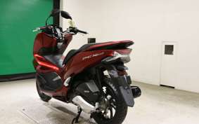 HONDA PCX 150 ABS 2010 KF30
