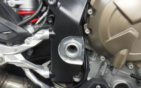BMW S1000RR M DDC 2021