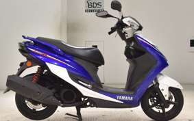 YAMAHA CYGNUS 125 XSR 3 SEA5J