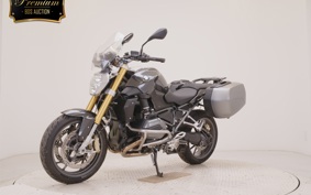 BMW R1200R 2016