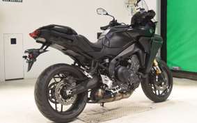 YAMAHA TRACER 9 GT 2025 RN99J