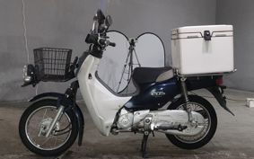 HONDA SUPER CUB50 AA04