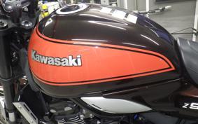 KAWASAKI Z900RS 2018 ZR900C