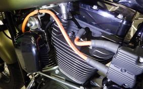 HARLEY FLSS 1800 2016