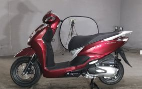 HONDA LEAD 125 JK12