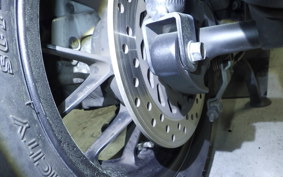 HONDA FORZA SI 2011 MF12