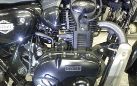 BENELLI インペリアーレ400 2024