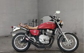 HONDA CB400 NC36