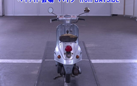 SUZUKI BELL DE