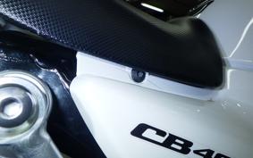 HONDA CB400SF GEN 4 A 2014 NC42
